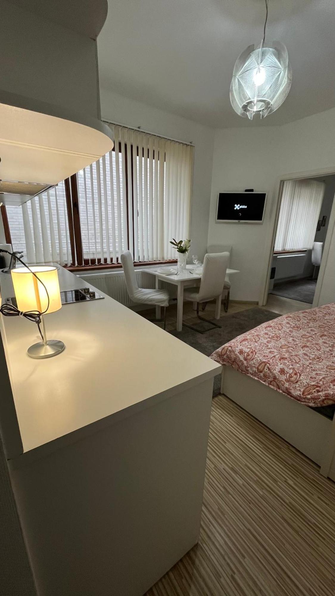 Two Bedroom Flat - Hyper Center Brussels Bruxelas Exterior foto